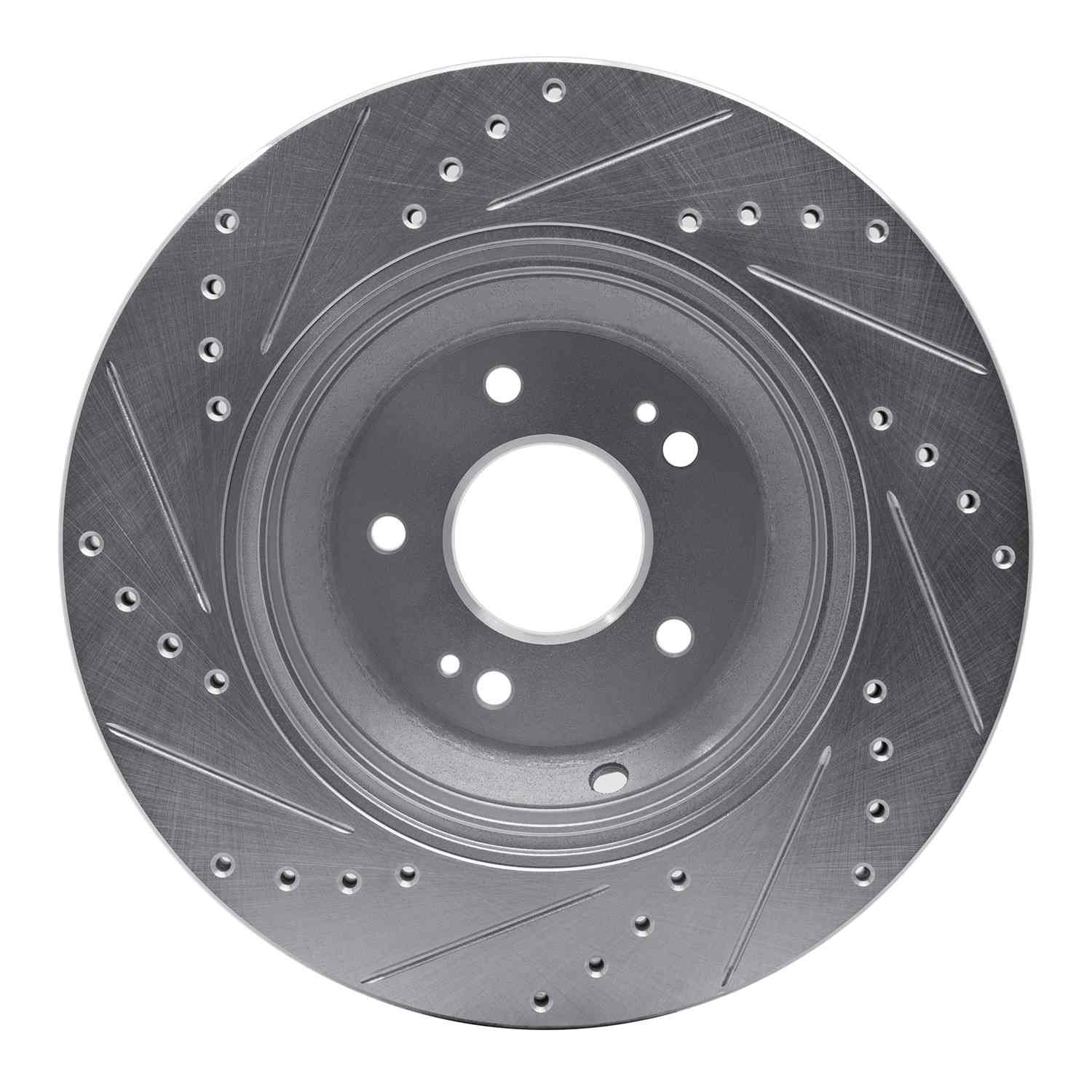 Dynamic Friction Company Disc Brake Rotor 631-03056R