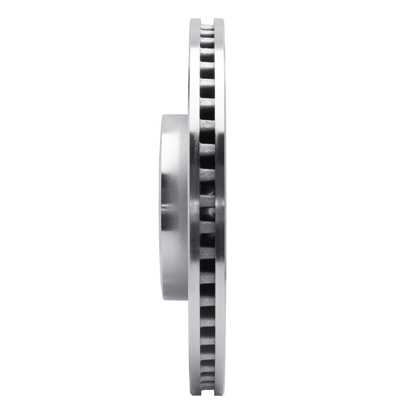 Dynamic Friction Company Disc Brake Rotor 631-03058L