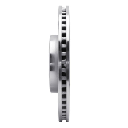 Dynamic Friction Company Disc Brake Rotor 631-03058L