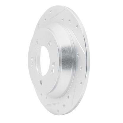 Dynamic Friction Company Disc Brake Rotor 631-03059L