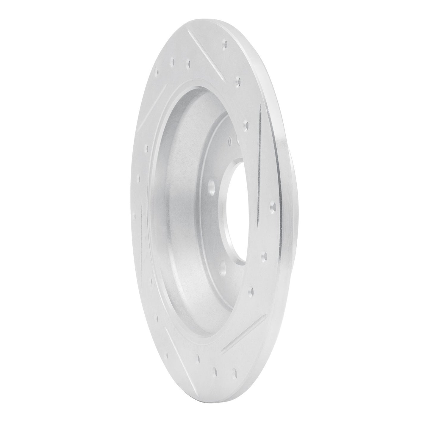 Dynamic Friction Company Disc Brake Rotor 631-03059L