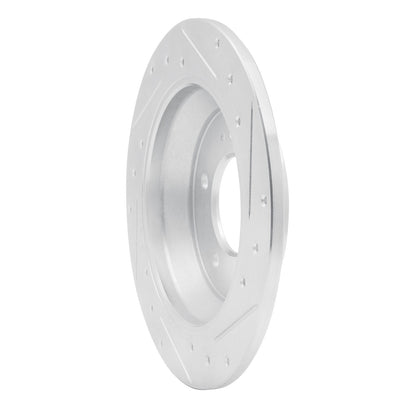 Dynamic Friction Company Disc Brake Rotor 631-03059L