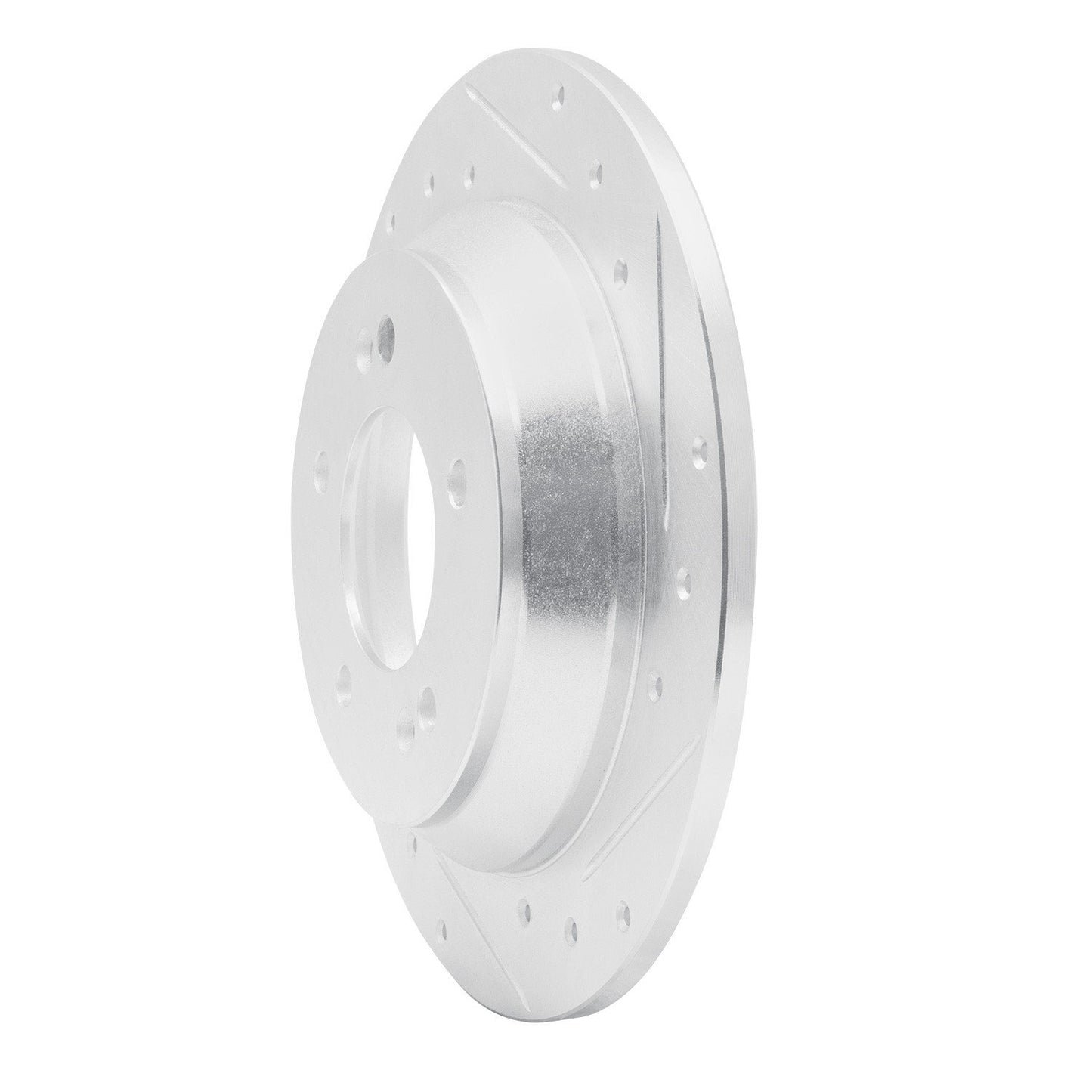 Dynamic Friction Company Disc Brake Rotor 631-03059R