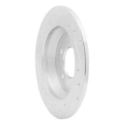 Dynamic Friction Company Disc Brake Rotor 631-03059R