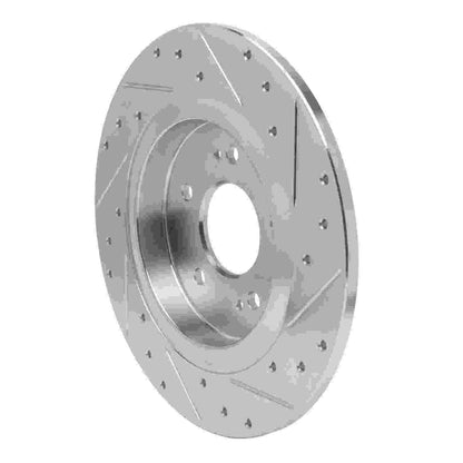 Dynamic Friction Company Disc Brake Rotor 631-03060L