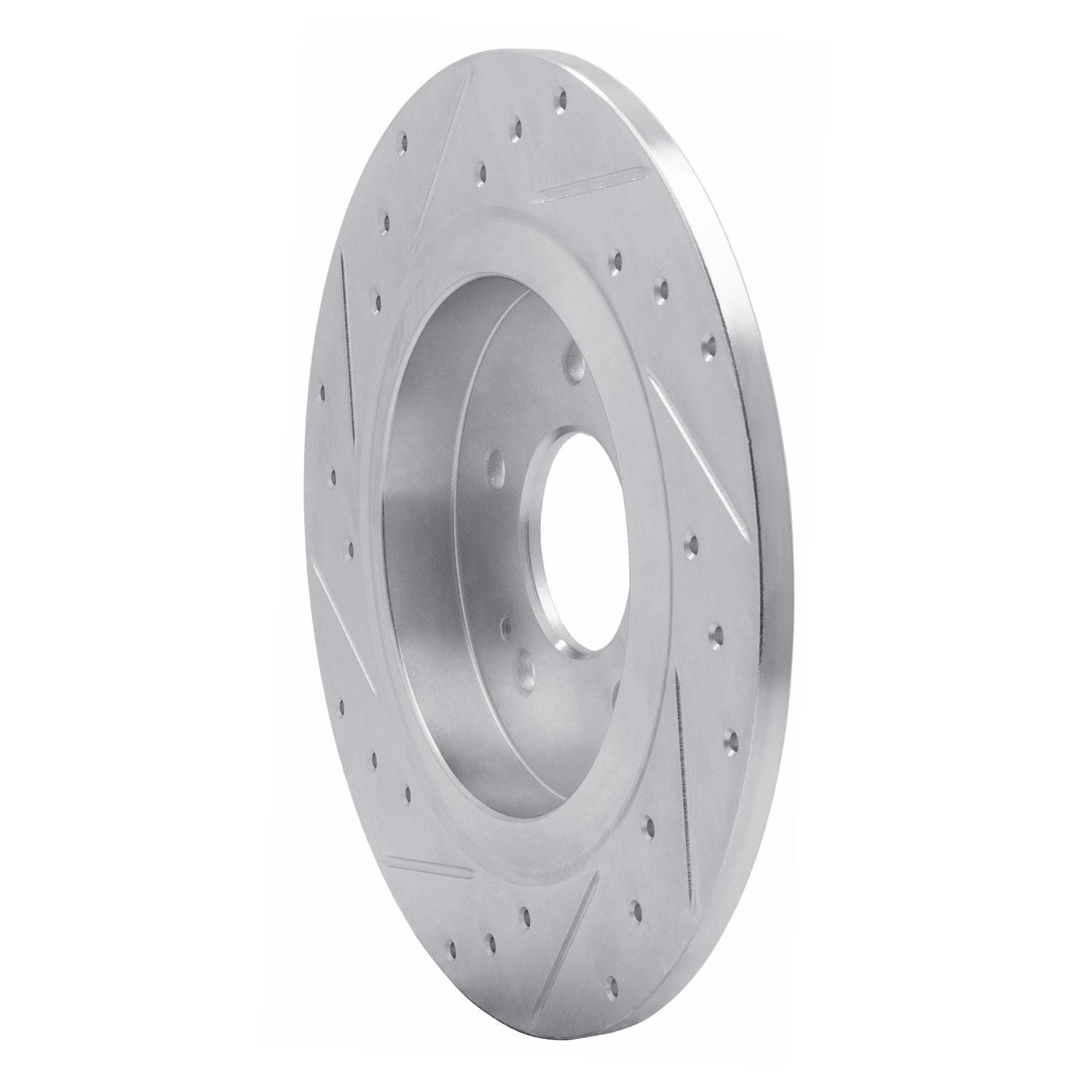 Dynamic Friction Company Disc Brake Rotor 631-03060R