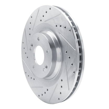 Dynamic Friction Company Disc Brake Rotor 631-03061L