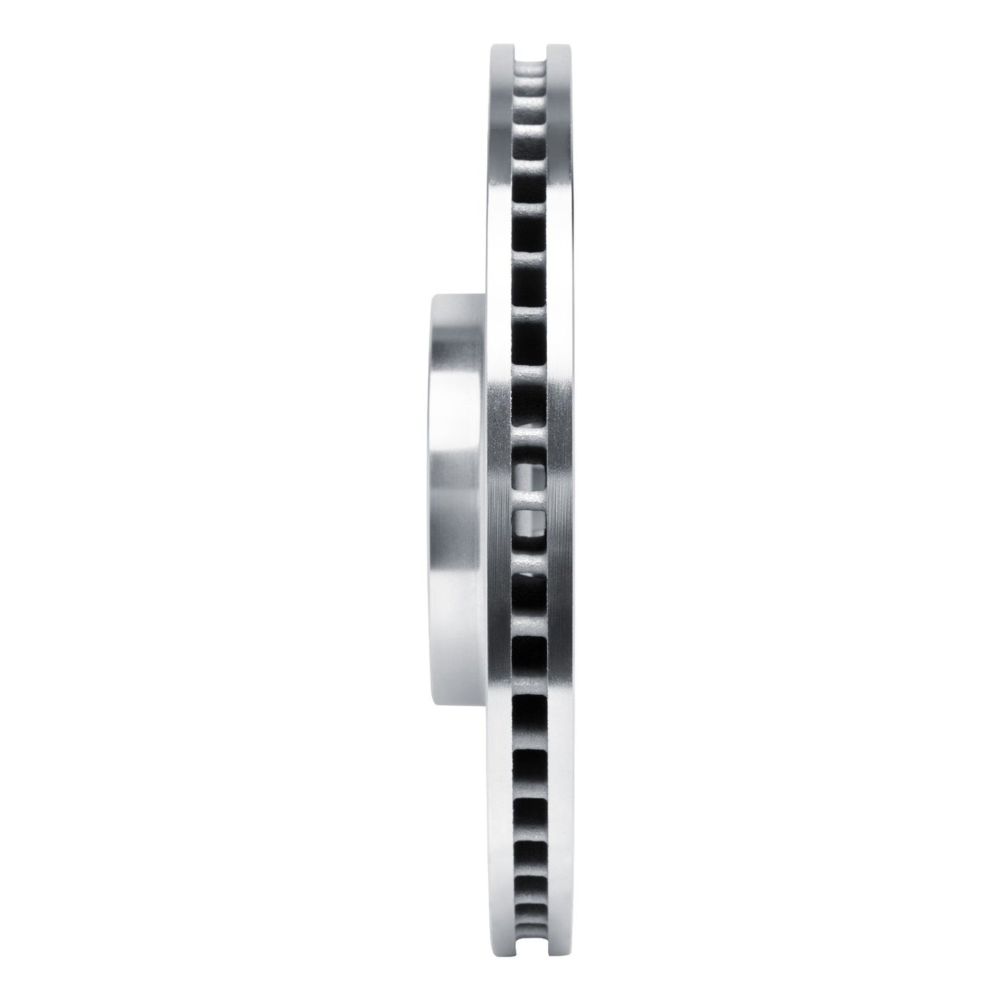 Dynamic Friction Company Disc Brake Rotor 631-03061R