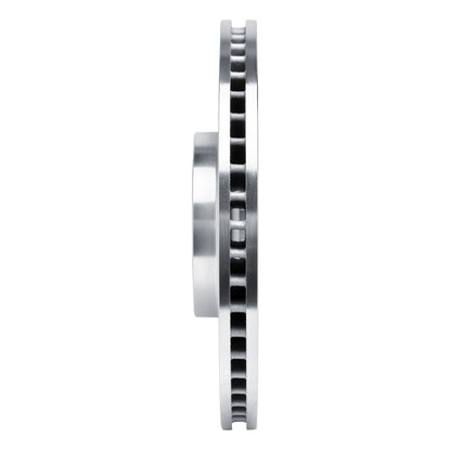 Dynamic Friction Company Disc Brake Rotor 631-03061R