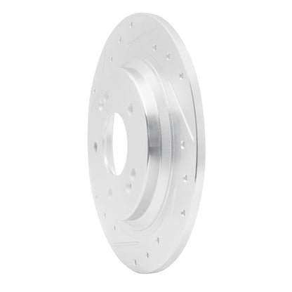 Dynamic Friction Company Disc Brake Rotor 631-03063L