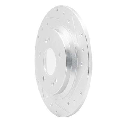 Dynamic Friction Company Disc Brake Rotor 631-03063R