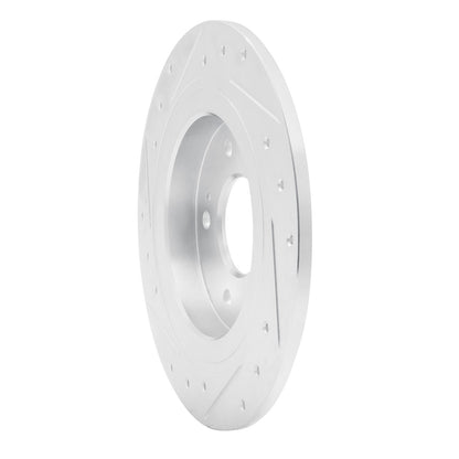 Dynamic Friction Company Disc Brake Rotor 631-03063R