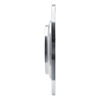 Dynamic Friction Company Disc Brake Rotor 631-03065L