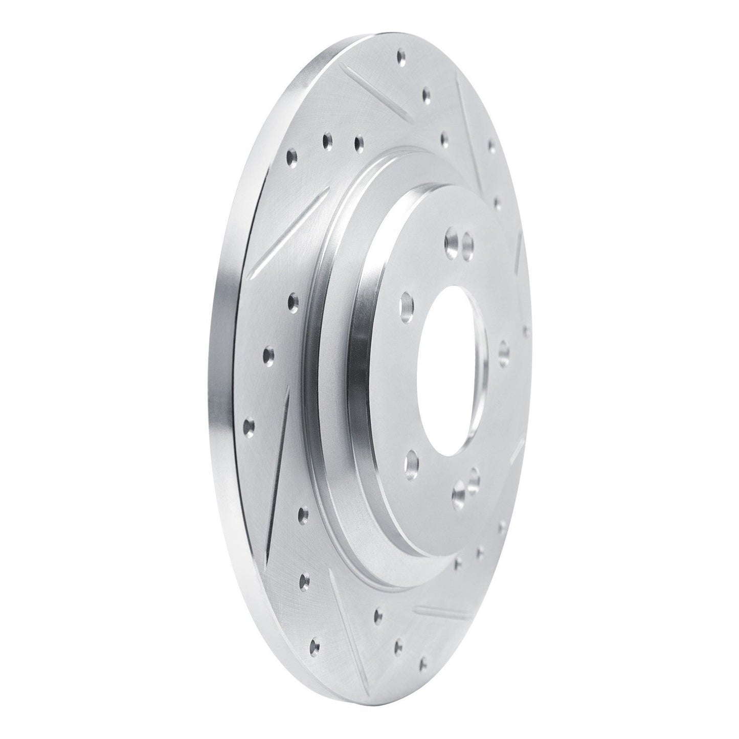 Dynamic Friction Company Disc Brake Rotor 631-03065R