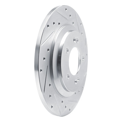 Dynamic Friction Company Disc Brake Rotor 631-03065R