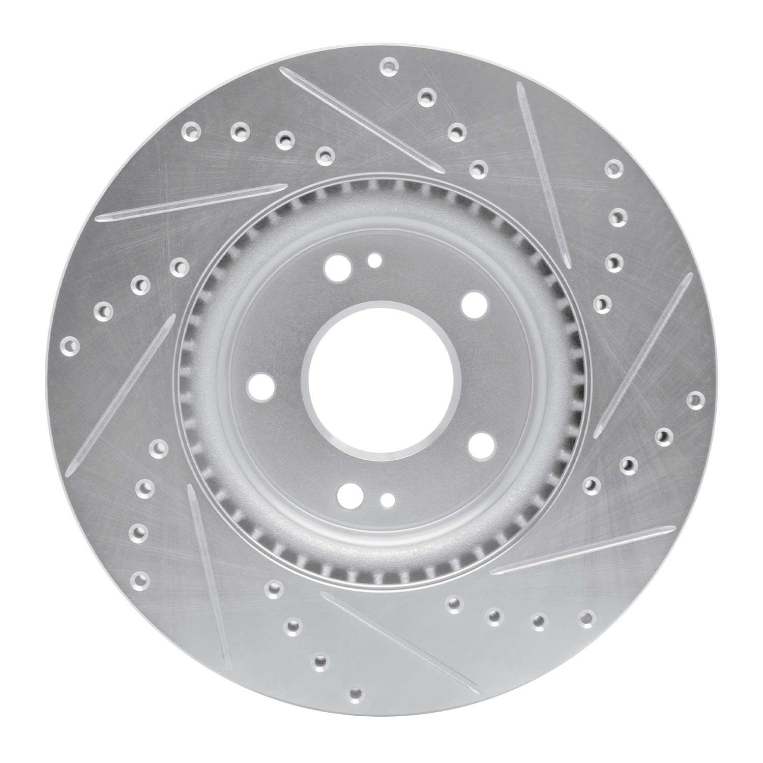 Dynamic Friction Company Disc Brake Rotor 631-03066L