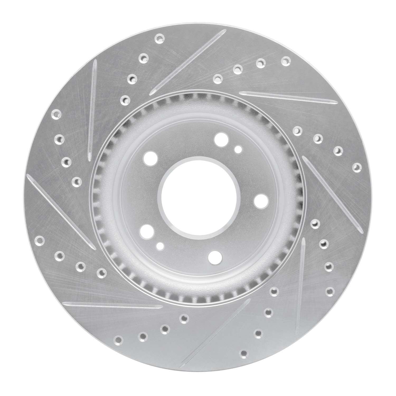 Dynamic Friction Company Disc Brake Rotor 631-03066R