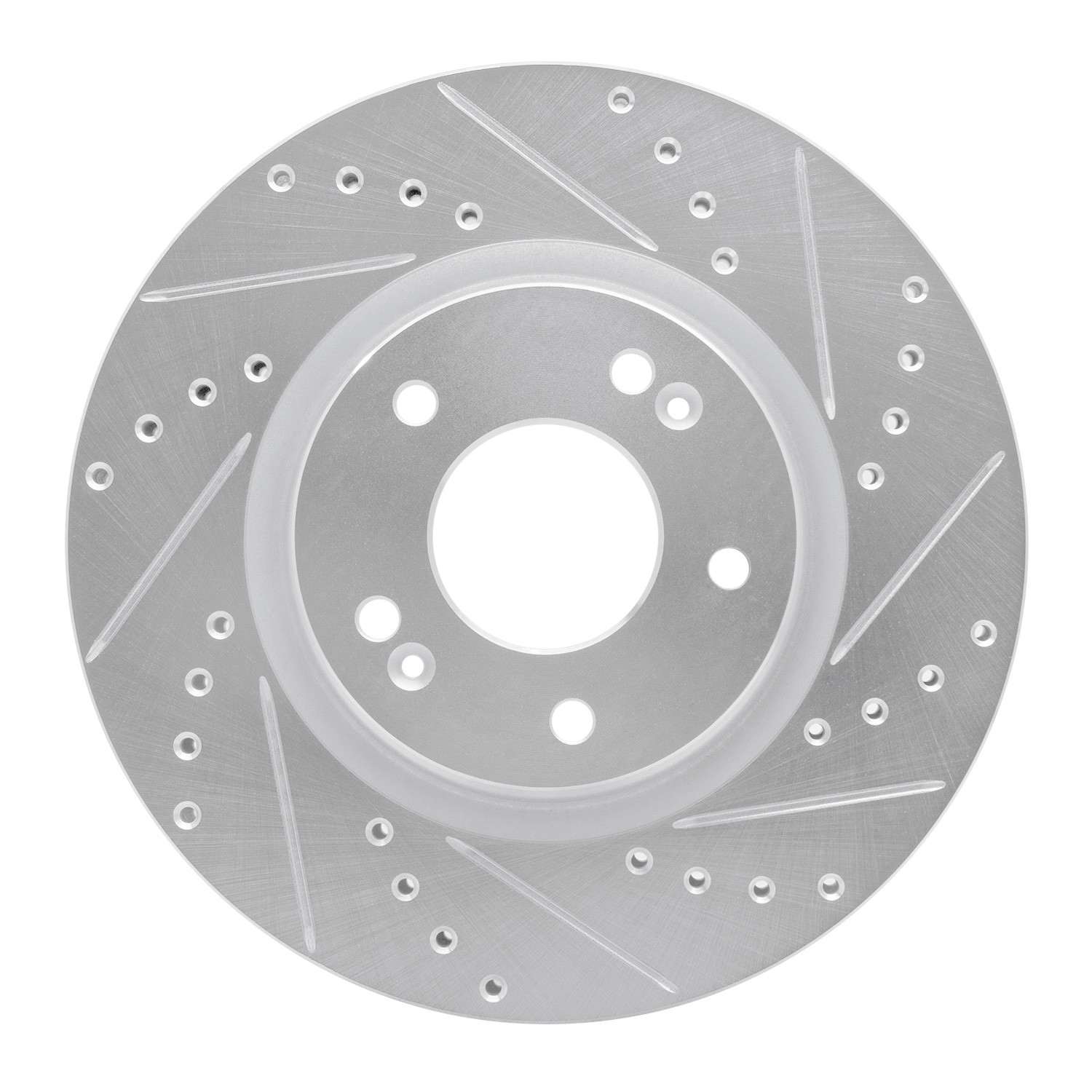 Dynamic Friction Company Disc Brake Rotor 631-03066R