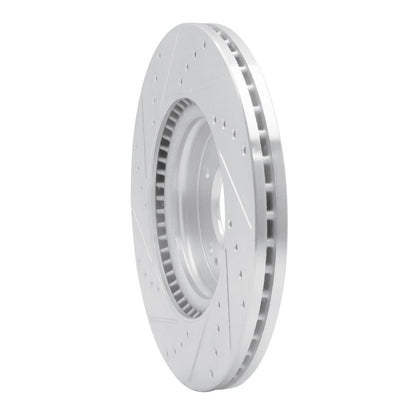 Dynamic Friction Company Disc Brake Rotor 631-03066R