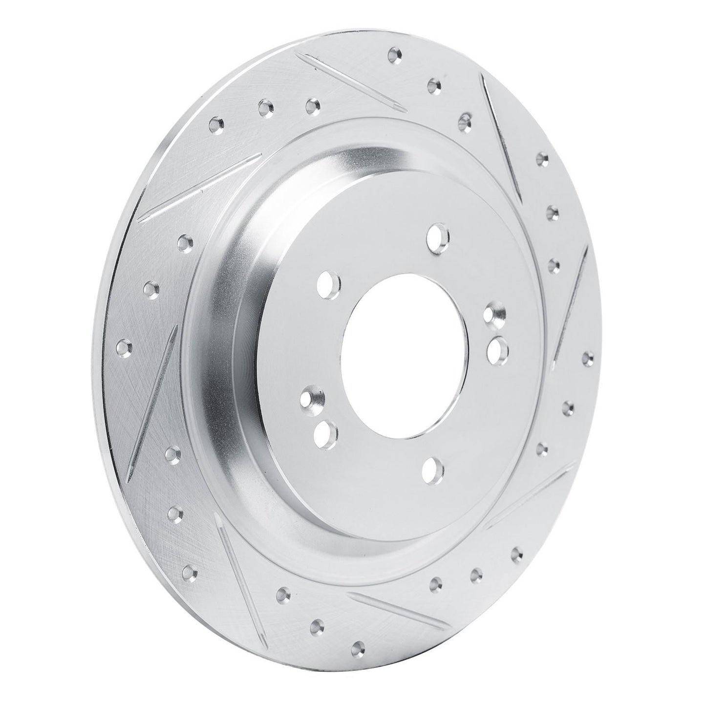 Dynamic Friction Company Disc Brake Rotor 631-03068R