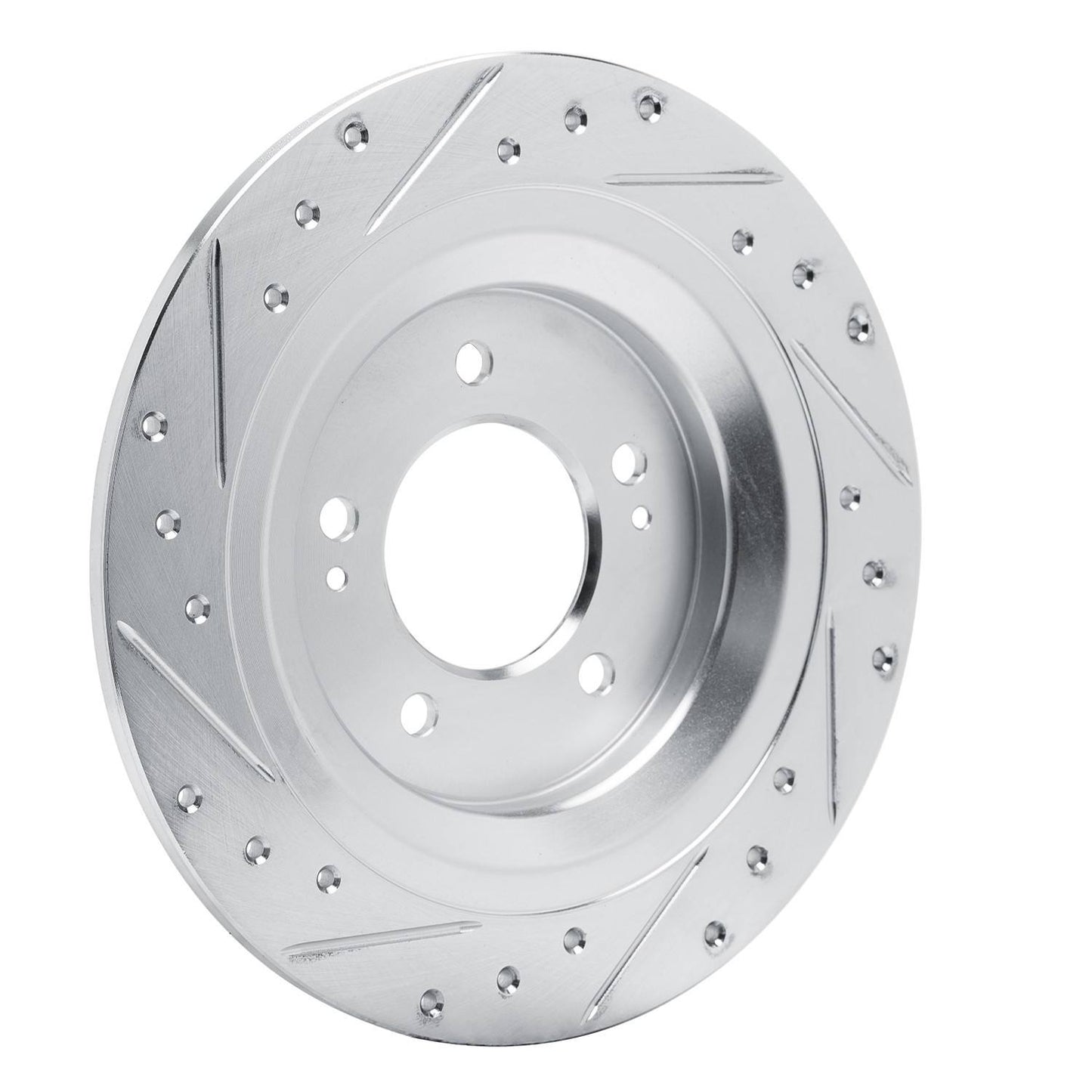 Dynamic Friction Company Disc Brake Rotor 631-03068R