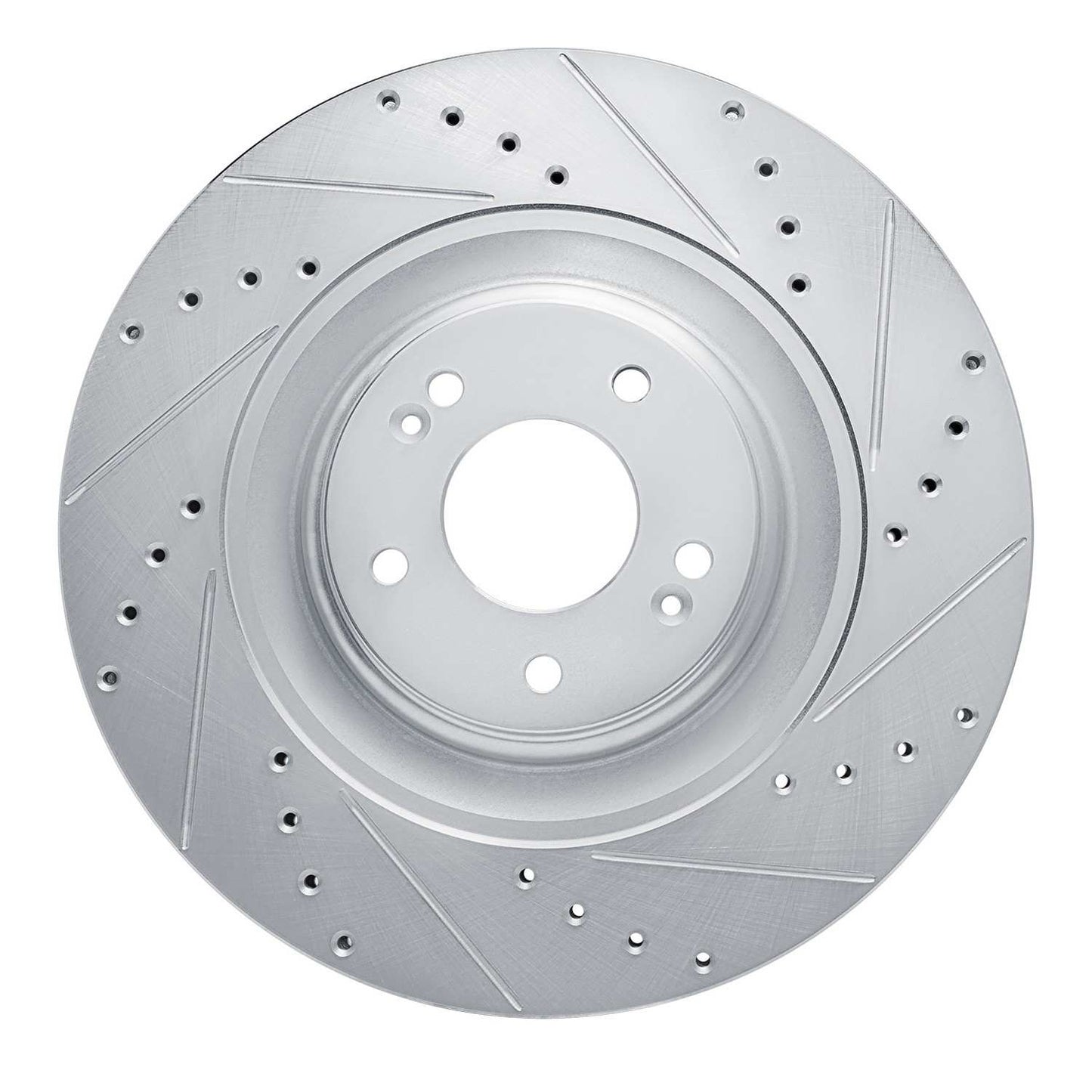 Dynamic Friction Company Disc Brake Rotor 631-03070R