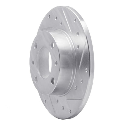 Dynamic Friction Company Disc Brake Rotor 631-07000R