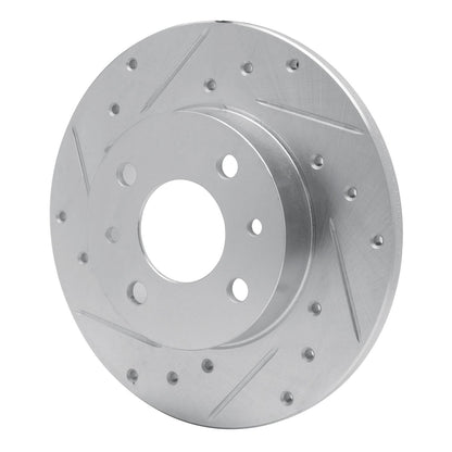 Dynamic Friction Company Disc Brake Rotor 631-07001L