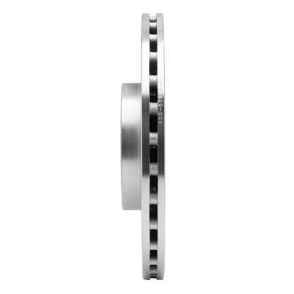 Dynamic Friction Company Disc Brake Rotor 631-07004R