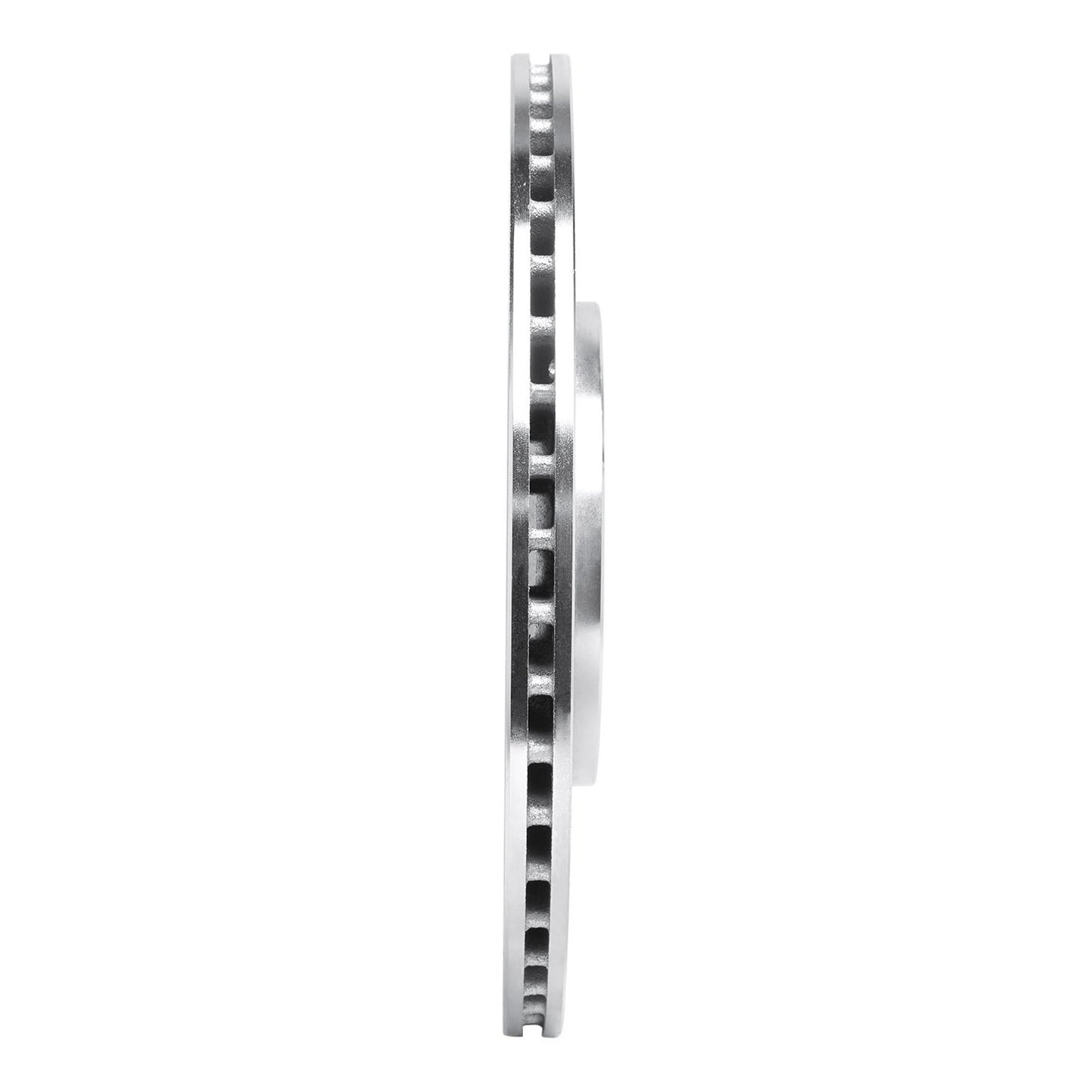 Dynamic Friction Company Disc Brake Rotor 631-10007R