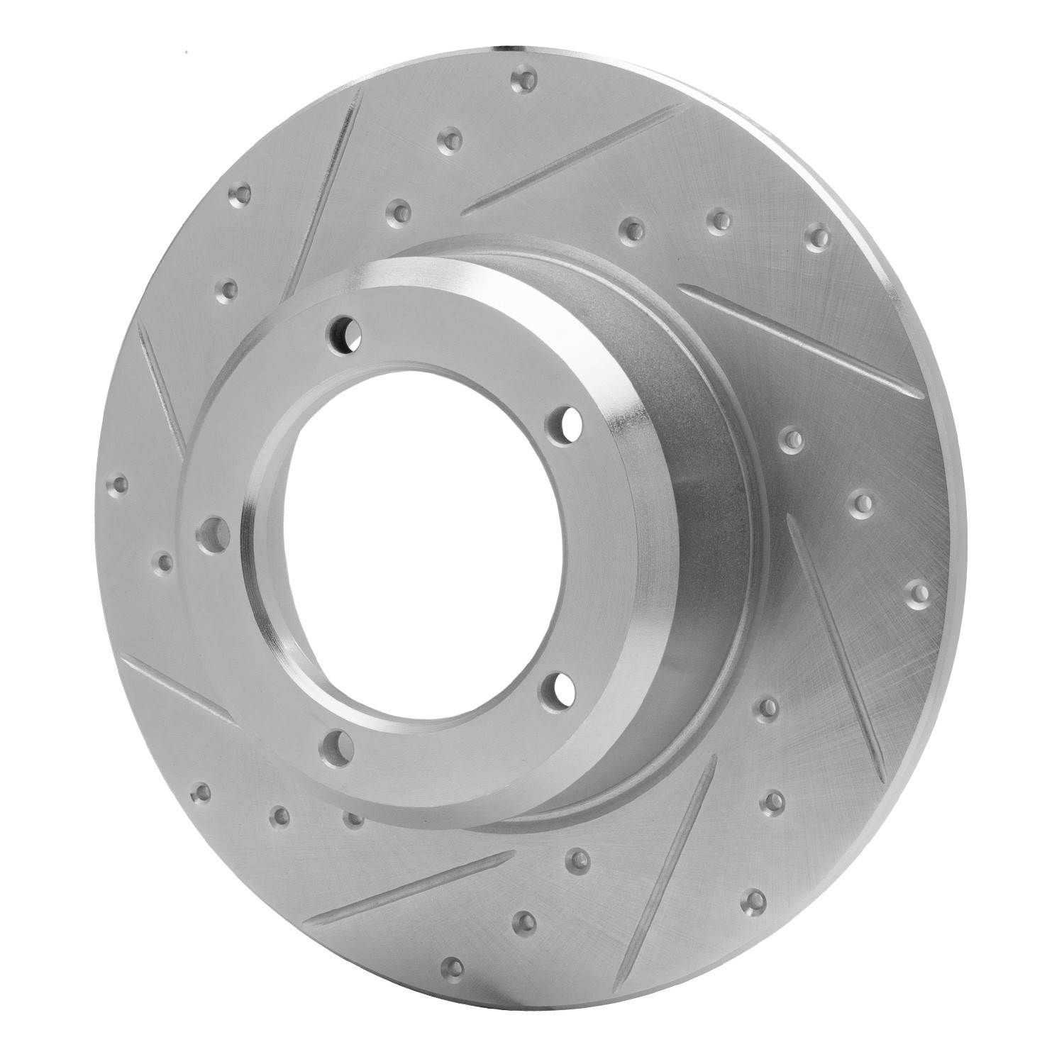 Dynamic Friction Company Disc Brake Rotor 631-11000L