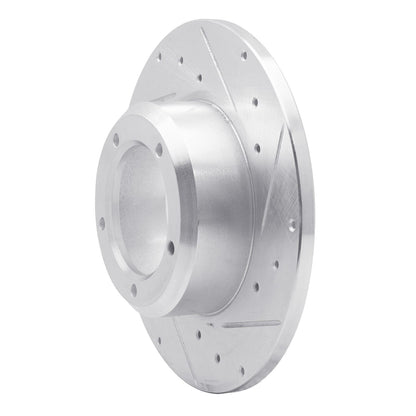 Dynamic Friction Company Disc Brake Rotor 631-11000R