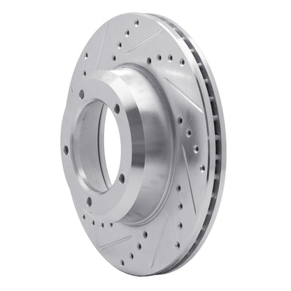 Dynamic Friction Company Disc Brake Rotor 631-11001L