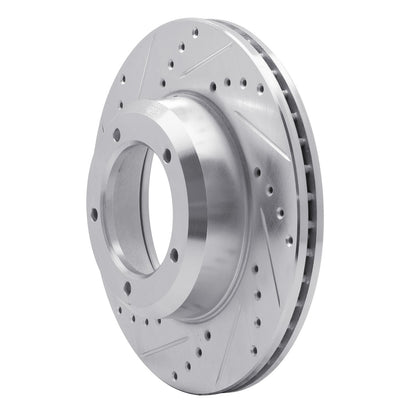 Dynamic Friction Company Disc Brake Rotor 631-11001L