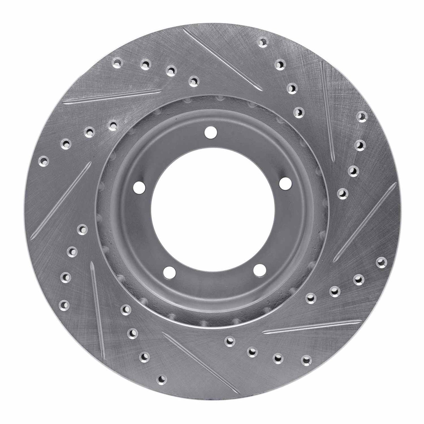 Dynamic Friction Company Disc Brake Rotor 631-11001L