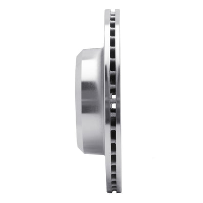 Dynamic Friction Company Disc Brake Rotor 631-11001L