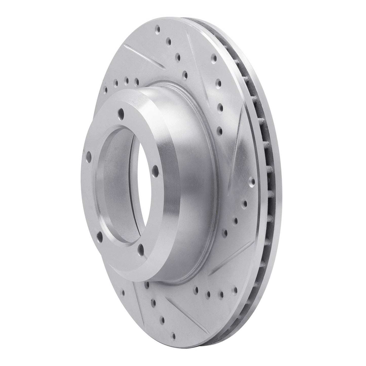 Dynamic Friction Company Disc Brake Rotor 631-11001R