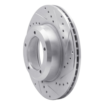 Dynamic Friction Company Disc Brake Rotor 631-11001R