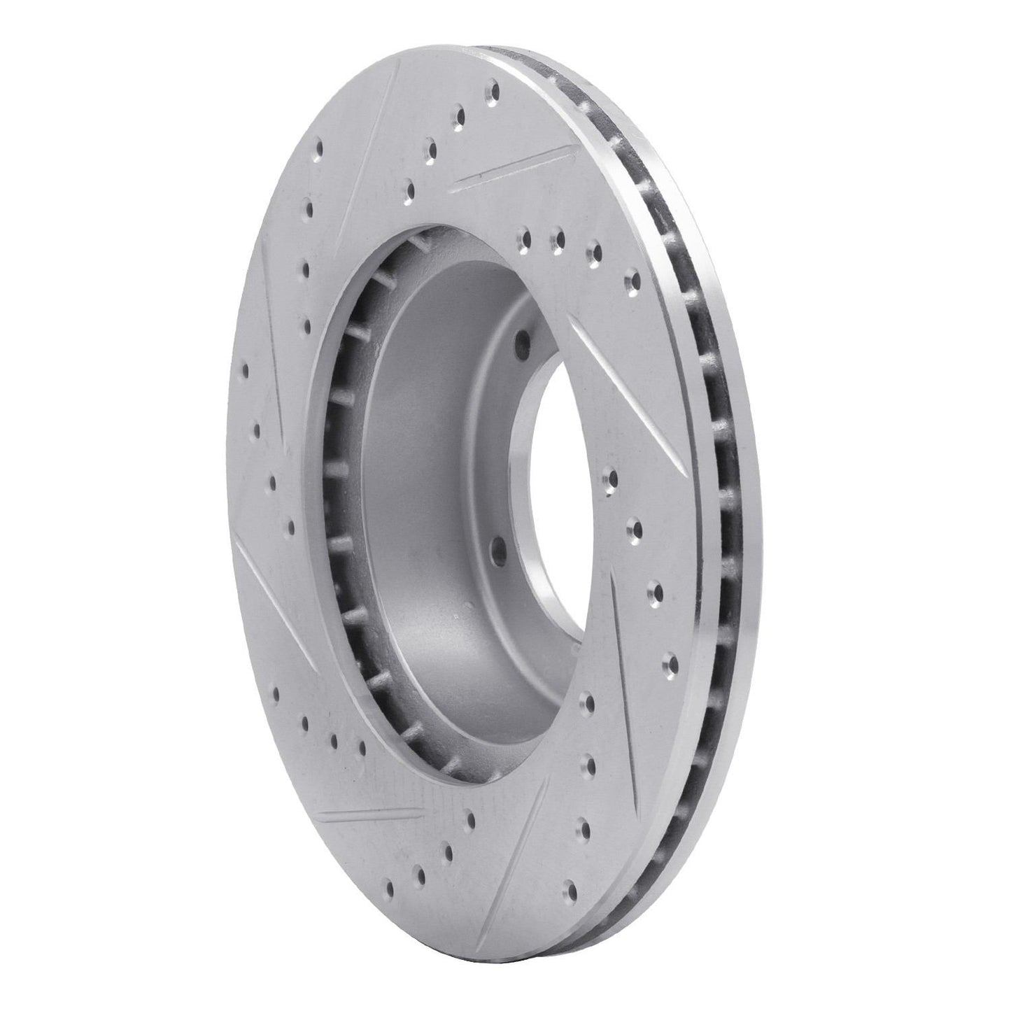 Dynamic Friction Company Disc Brake Rotor 631-11001R