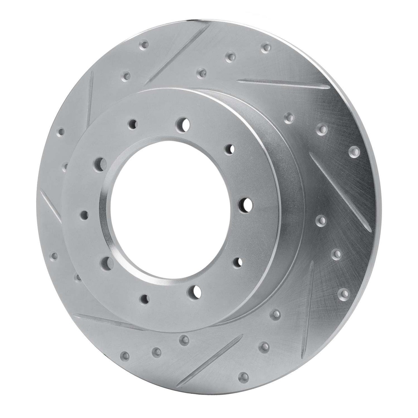 Dynamic Friction Company Disc Brake Rotor 631-11002L