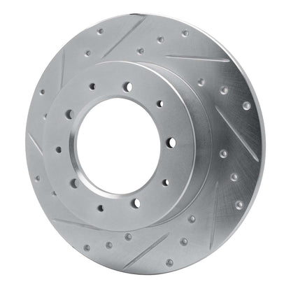 Dynamic Friction Company Disc Brake Rotor 631-11002L
