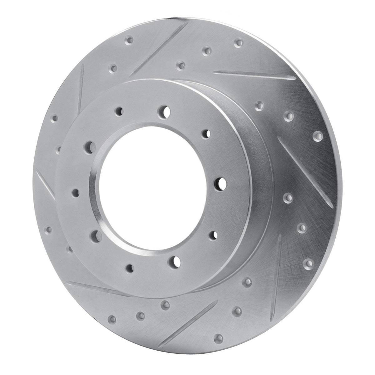 Dynamic Friction Company Disc Brake Rotor 631-11002L