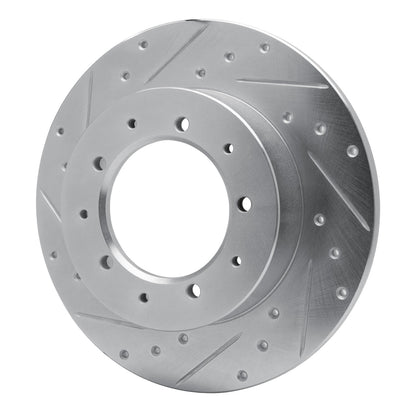 Dynamic Friction Company Disc Brake Rotor 631-11002L