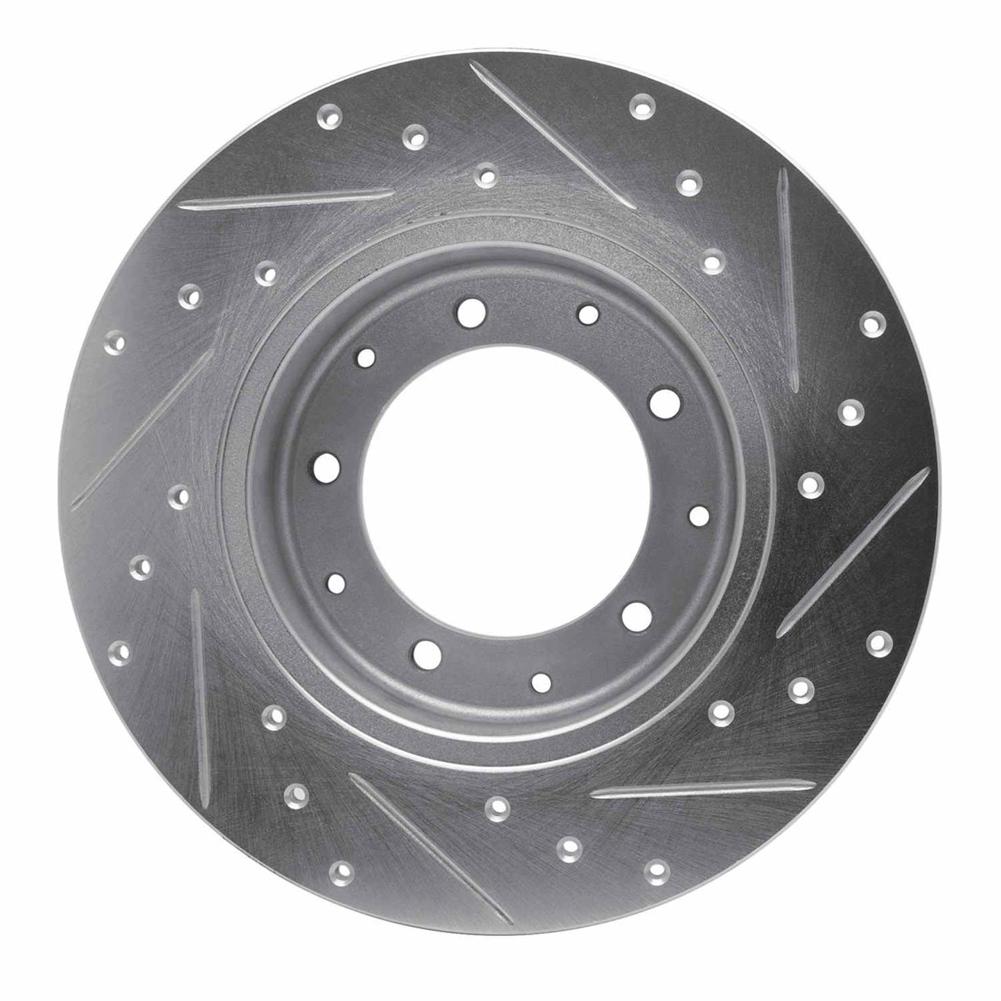 Dynamic Friction Company Disc Brake Rotor 631-11002L