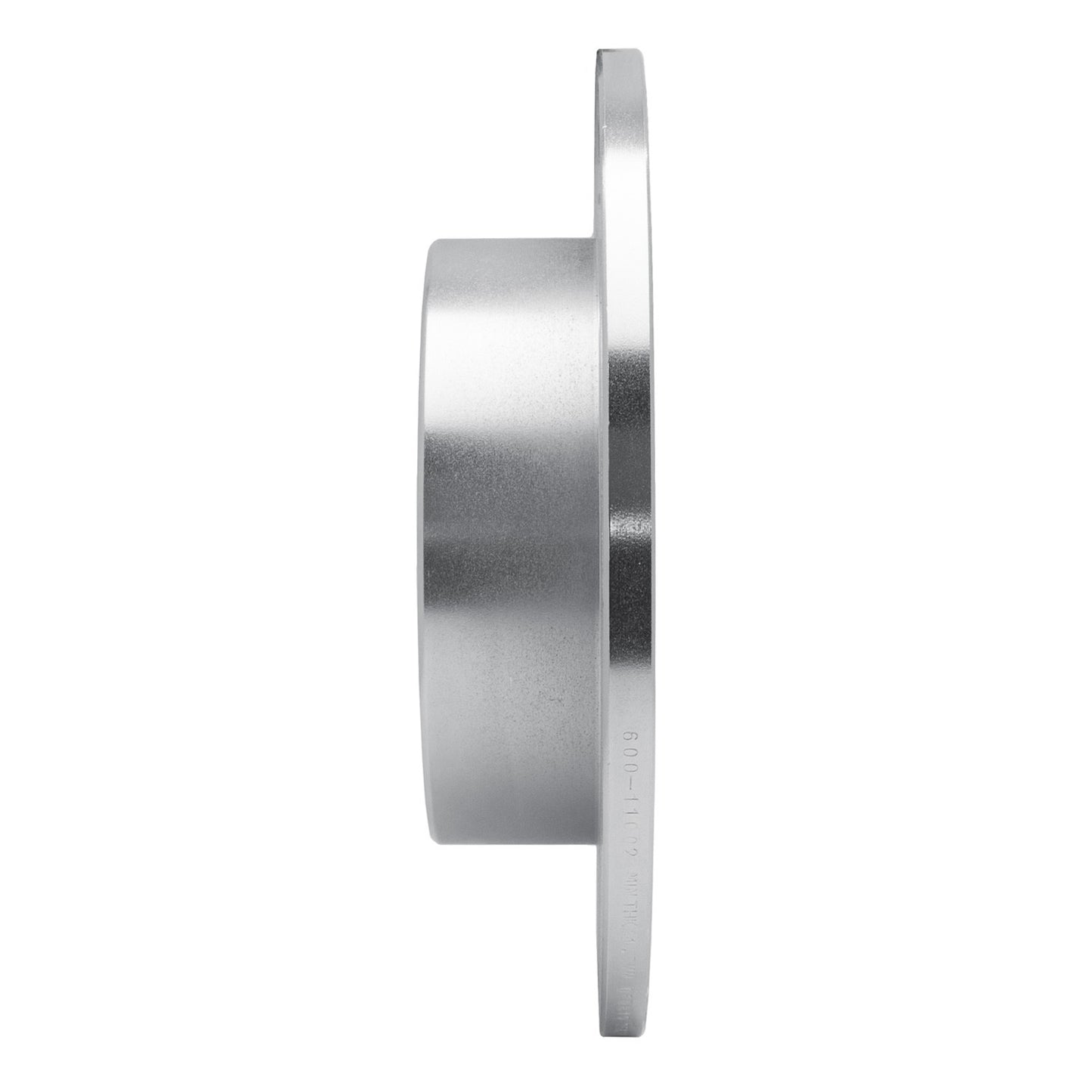 Dynamic Friction Company Disc Brake Rotor 631-11002L