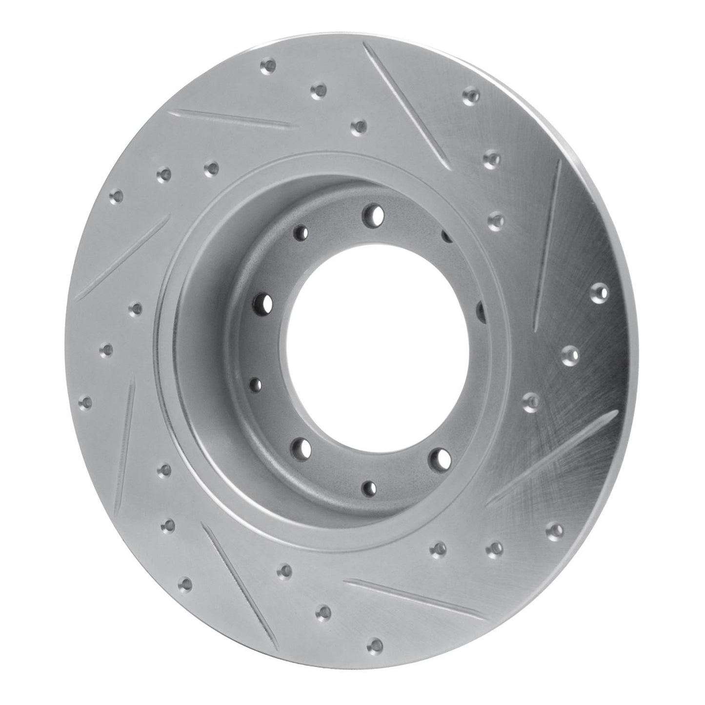 Dynamic Friction Company Disc Brake Rotor 631-11002L