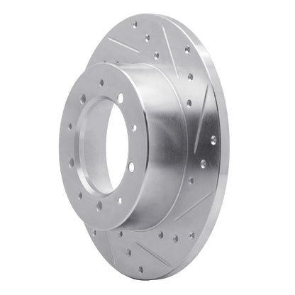 Dynamic Friction Company Disc Brake Rotor 631-11002R