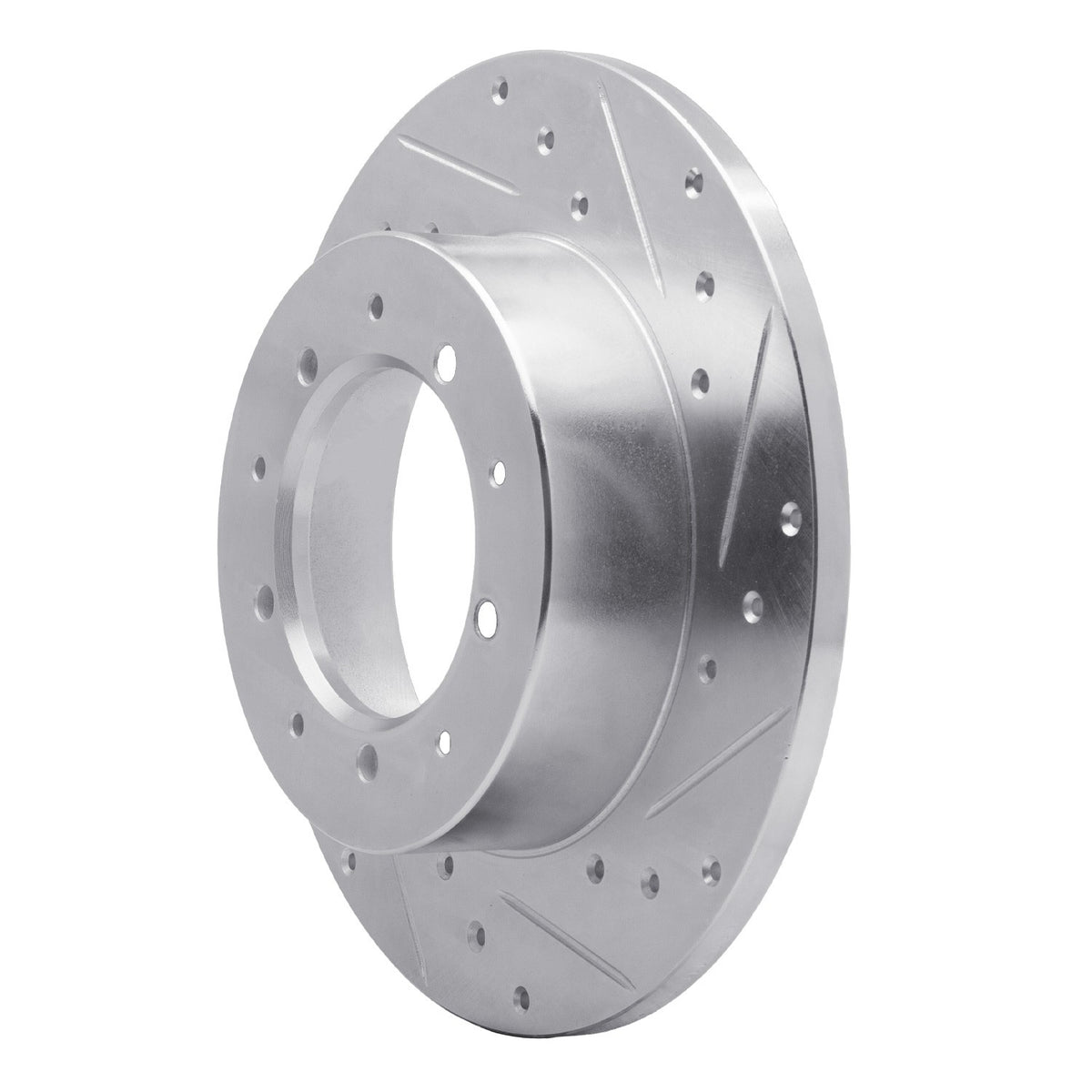Dynamic Friction Company Disc Brake Rotor 631-11002R