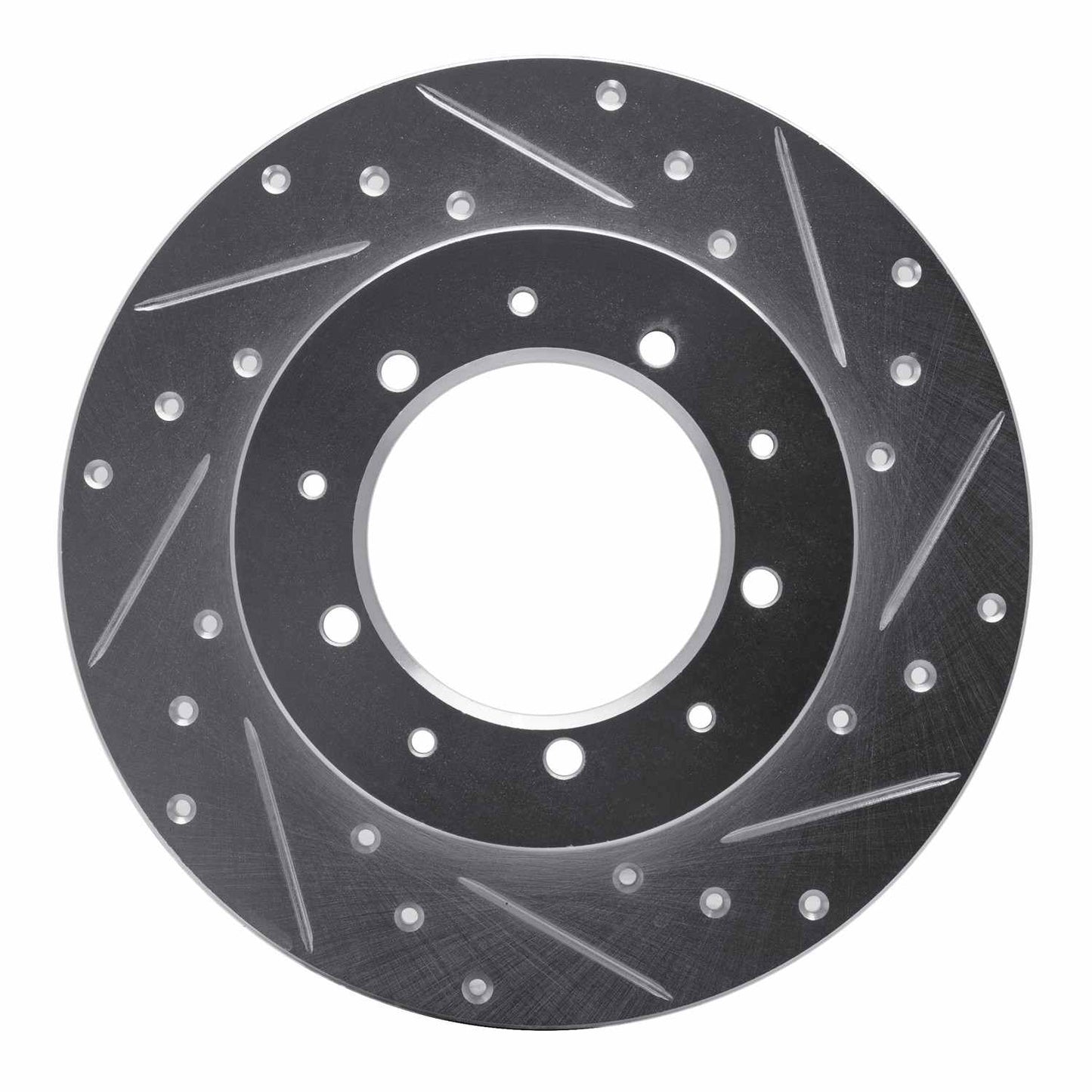 Dynamic Friction Company Disc Brake Rotor 631-11002R
