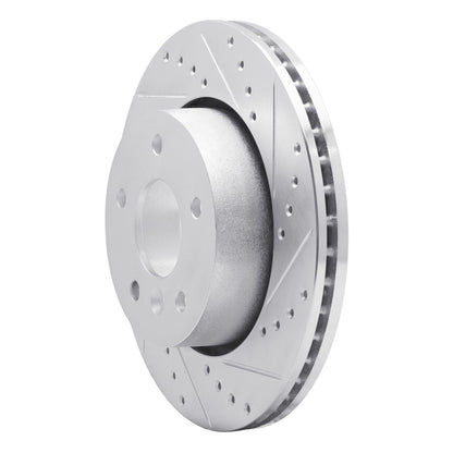 Dynamic Friction Company Disc Brake Rotor 631-11003R